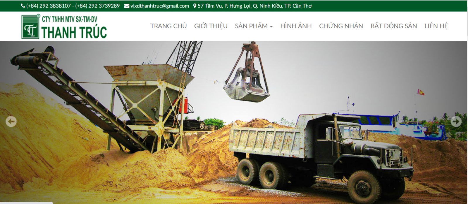 Top 16 công ty xây dựng thiết kế uy tin tại Cần Thơ Top 16 công ty xây dựng thiết kế uy tin tại Cần Thơ