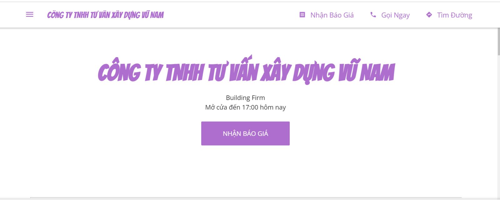 Top 16 công ty xây dựng thiết kế uy tin tại Cần Thơ Top 16 công ty xây dựng thiết kế uy tin tại Cần Thơ