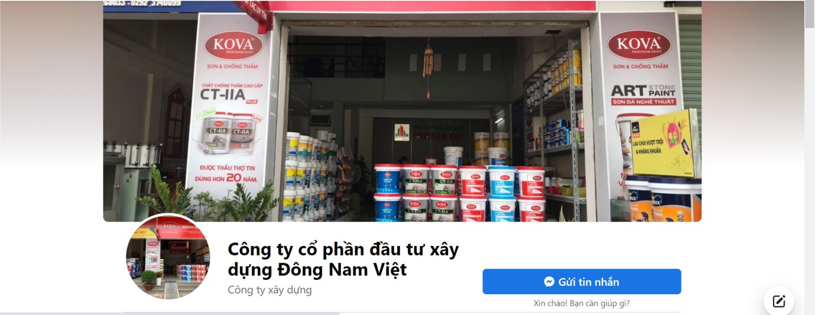Top 16 công ty xây dựng thiết kế uy tin tại Cần Thơ Top 16 công ty xây dựng thiết kế uy tin tại Cần Thơ
