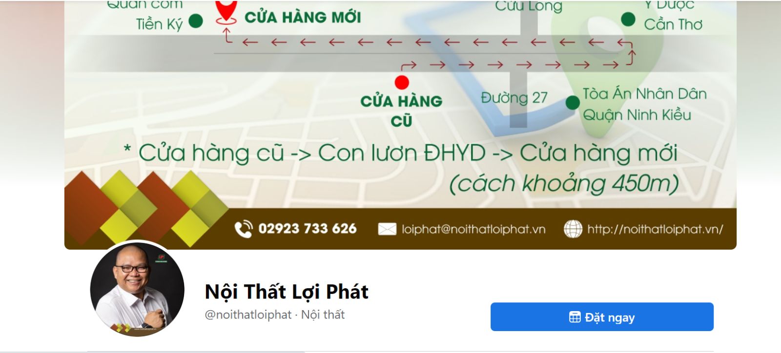 Top 17 công ty trang trí nội thất uy tín tại Cần Thơ