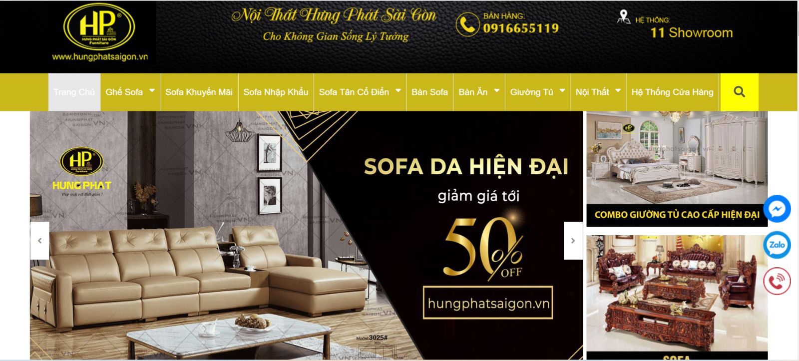 Top 17 công ty trang trí nội thất uy tín tại Cần Thơ