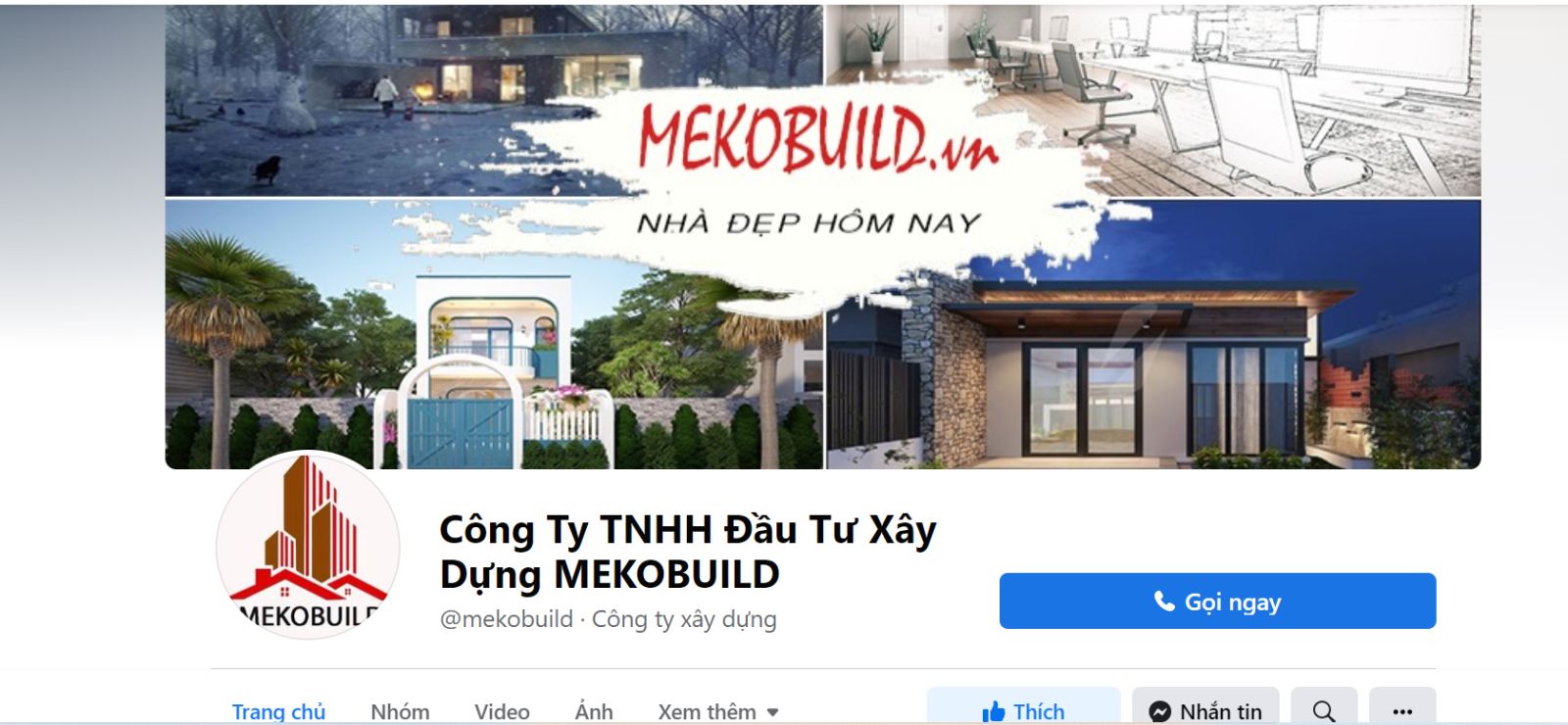 Top 16 công ty xây dựng thiết kế uy tin tại Cần Thơ Top 16 công ty xây dựng thiết kế uy tin tại Cần Thơ