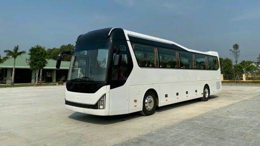 Xe 45 chỗ Universe Xe 45 chỗ Universe