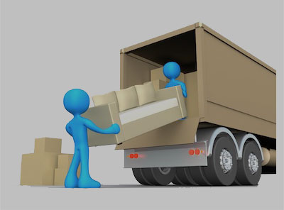 Ánh Dương Việt 10 công ty vận chuyển nhà tại Cần Thơ