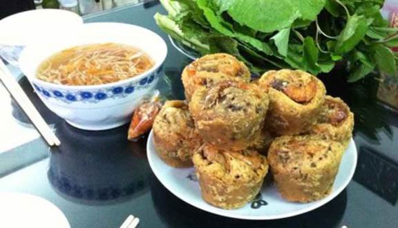 10 quán ăn nổi tiếng tại Cần Thơ 