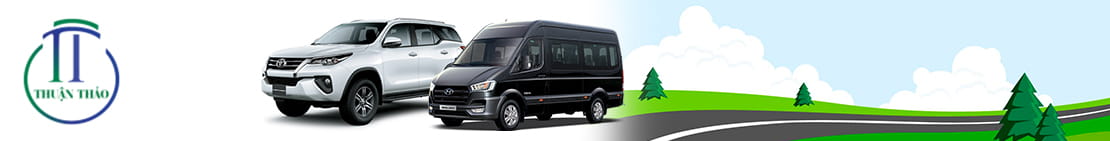 Dịch vụ thuê xe Cần Thơ Dịch vụ thuê xe Cần Thơ