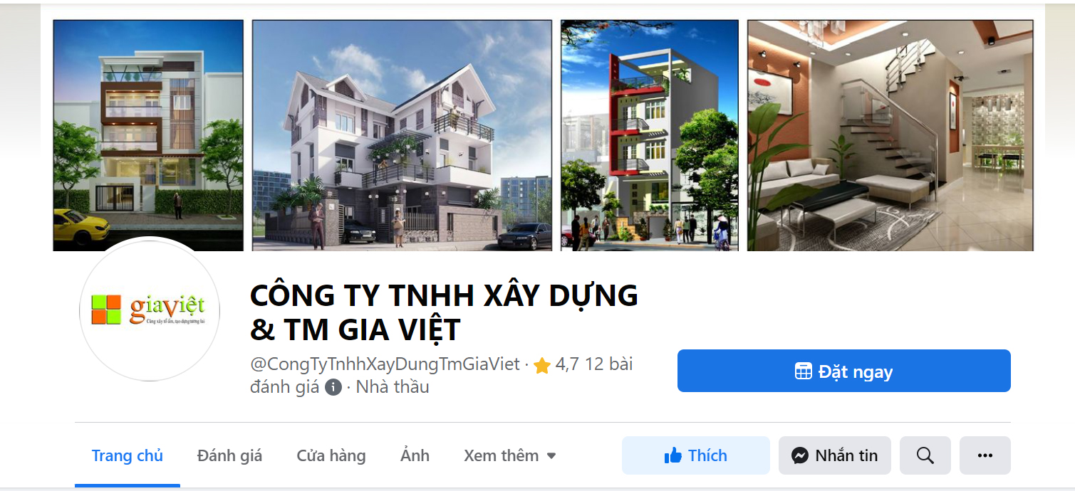 Top 16 công ty thiết kế xây dựng tại Cần Thơ Top 16 công ty thiết kế xây dựng tại Cần Thơ