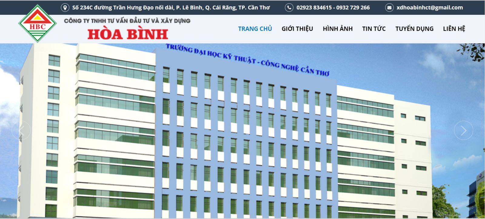 top 16 công ty thiết kế xây dựng tại Cần Thơ top 16 công ty thiết kế xây dựng tại Cần Thơ