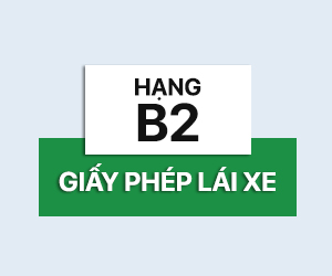 hoc lai xe b2 can tho