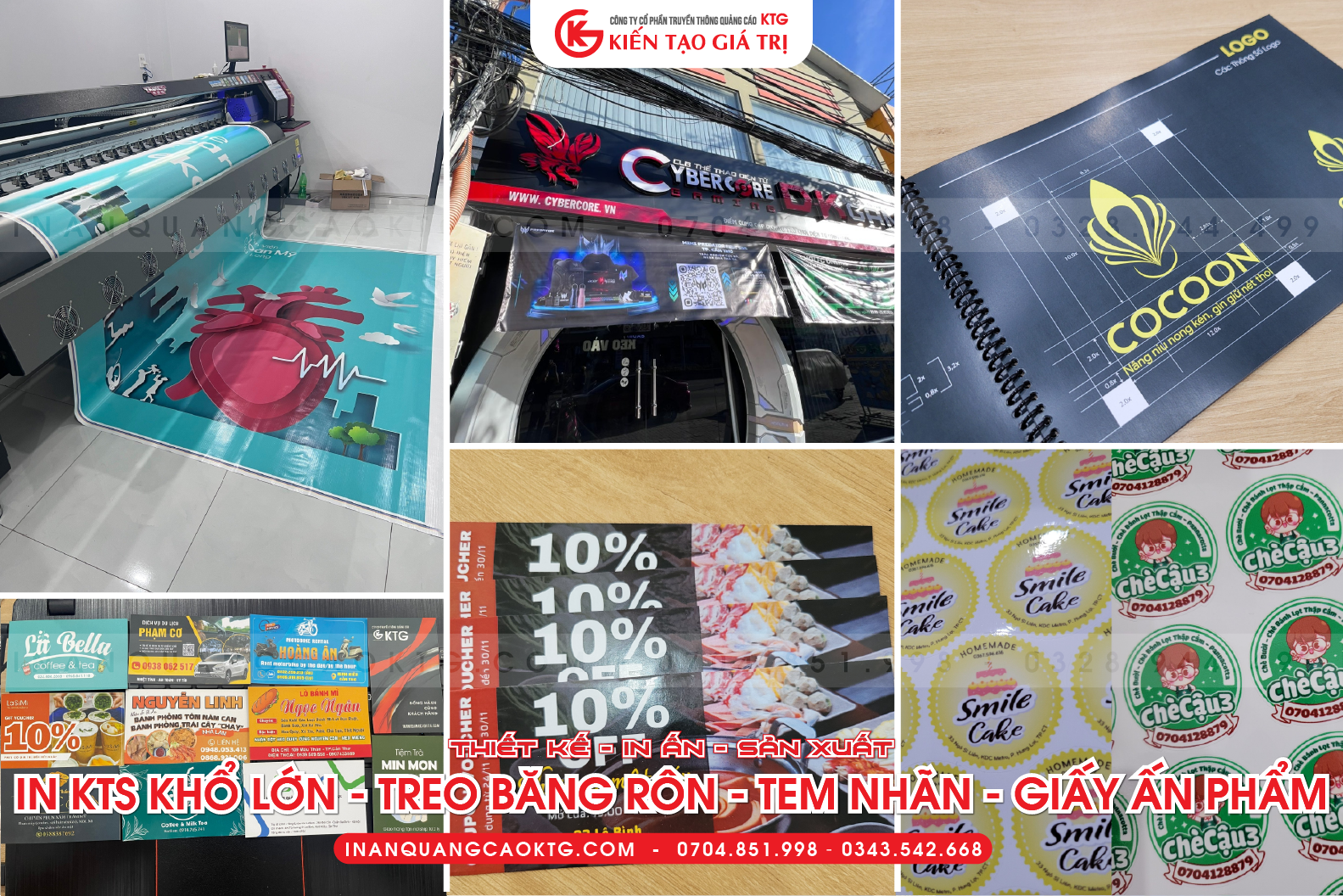 Top 10 công ty in ấn tại Cần Thơ Kiến Tường Group giá ưu đãi Top 10 công ty in ấn tại Cần Thơ Kiến Tường Group giá ưu đãi