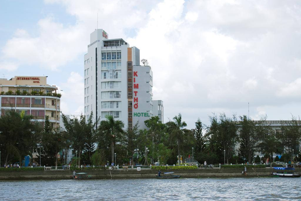 Khach san Kim Thơ 10 Khách sạn tại Cần Thơ