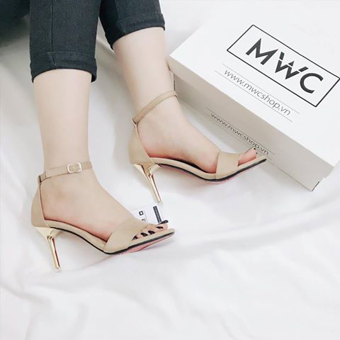 Chuỗi cửa hàng MWC MWC