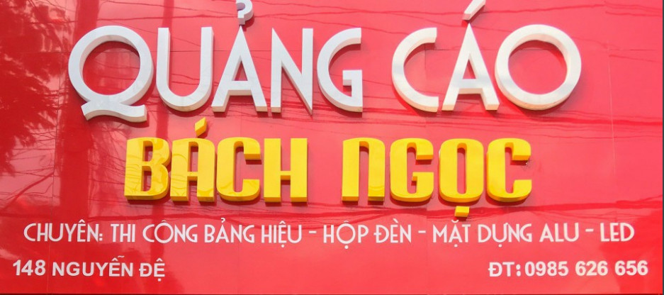 công ty quảng cáo uy tín tại Cần Thơ QUẢNG CÁO BÁCH NGỌC công ty quảng cáo uy tín tại Cần Thơ QUẢNG CÁO BÁCH NGỌC