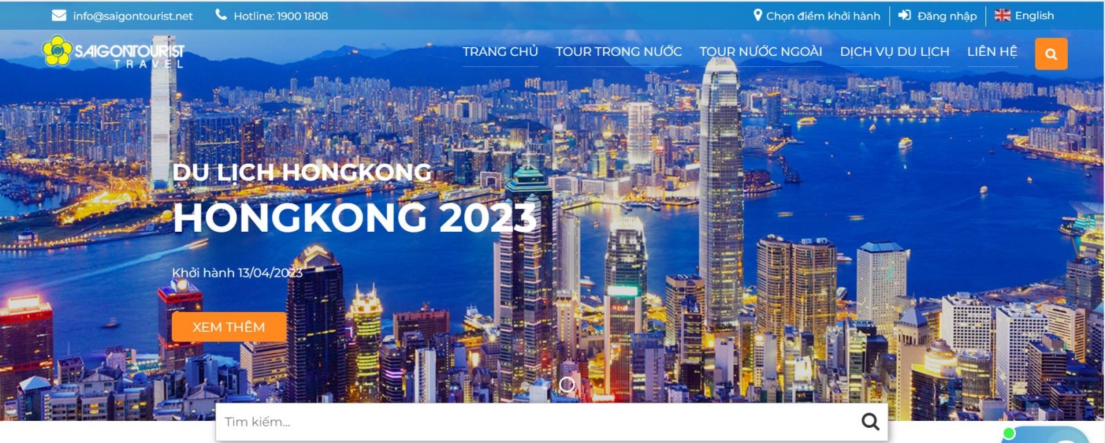 Saigontourist Cần Thơ - Công ty du lịch ở Cần Thơ Saigontourist Cần Thơ - Công ty du lịch ở Cần Thơ