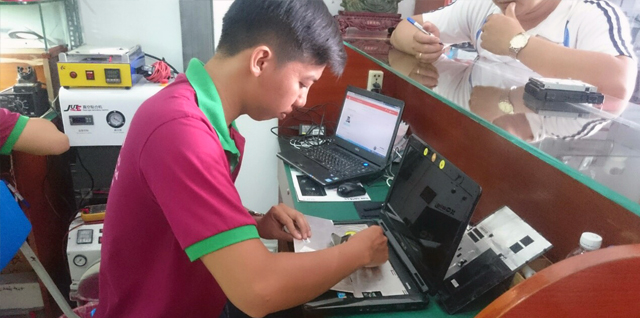 sửa laptop cần thơ giá rẻ sua laptop can tho gia re
