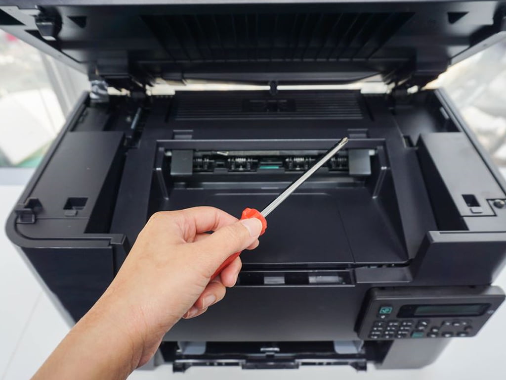 Dịch vụ sửa máy in Cần Thơ dich vu sua may in can tho