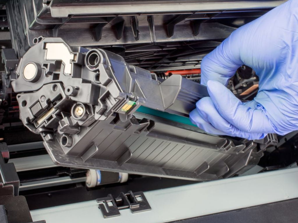 Thay mực máy in tại nhà Cần Thơ giá rẻ thay muc may in tai nha can tho gia re