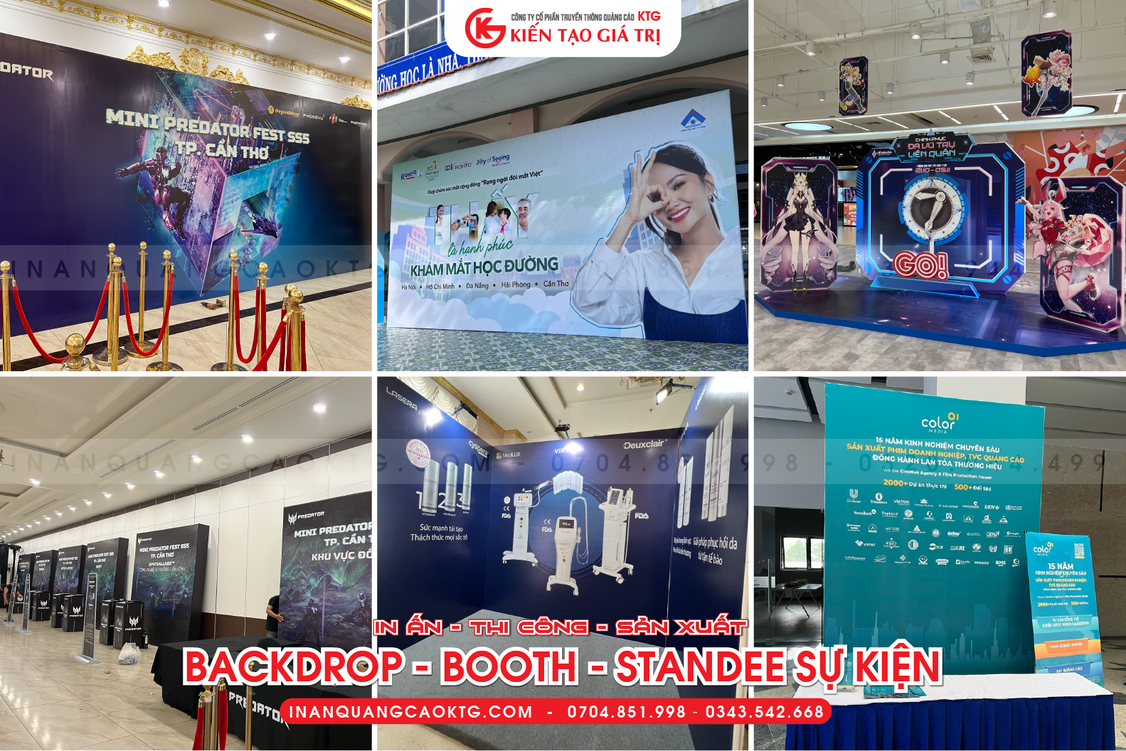 Top 10 công ty in ấn tại Cần Thơ Kiến Tường Group Top 10 công ty in ấn tại Cần Thơ Kiến Tường Group