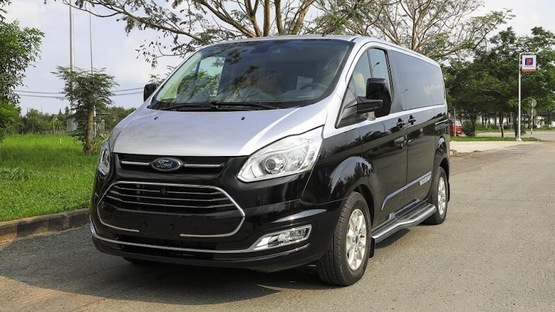 Xe 16 chỗ Ford Xe 16 chỗ Ford