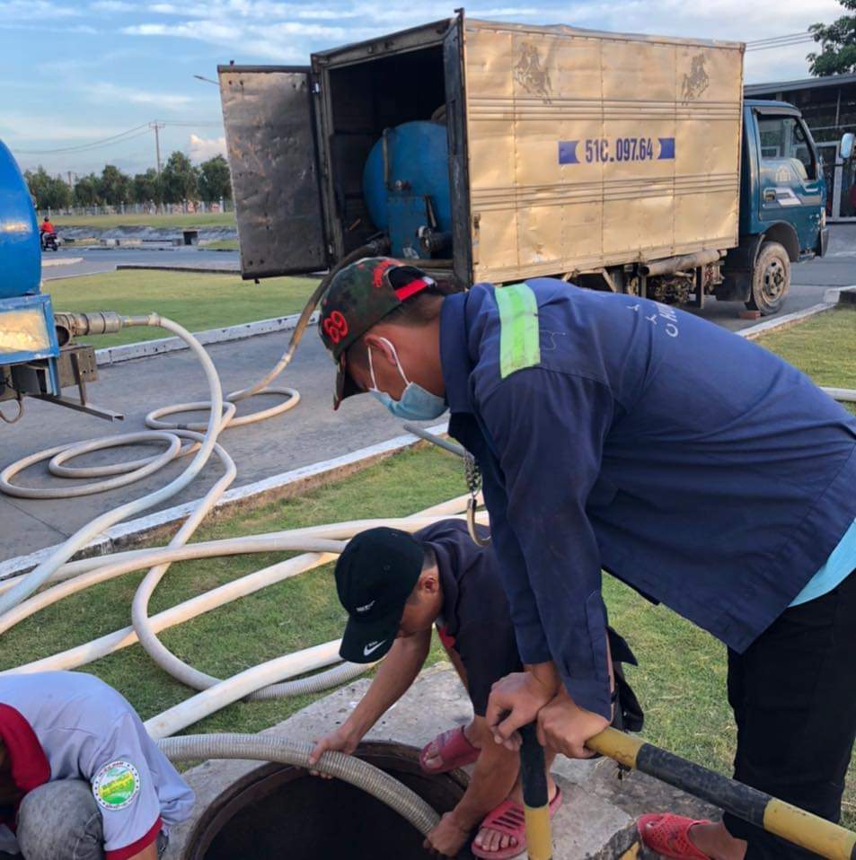 dịch vụ rút hầm cầu công ty vệ sinh Toàn Thắng tại Cần Thơ dịch vụ rút hầm cầu công ty vệ sinh Toàn Thắng tại Cần Thơ