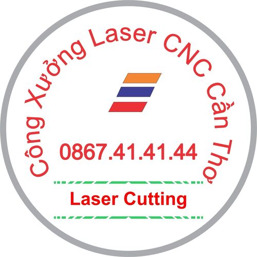 Công xưởng CNC Việt Nam