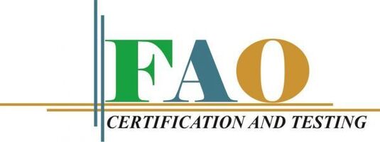 Công ty Cổ phần Chứng nhận  và Kiểm nghiệm FAO