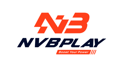 CÔNG TY CỔ PHẦN NVB PLAY