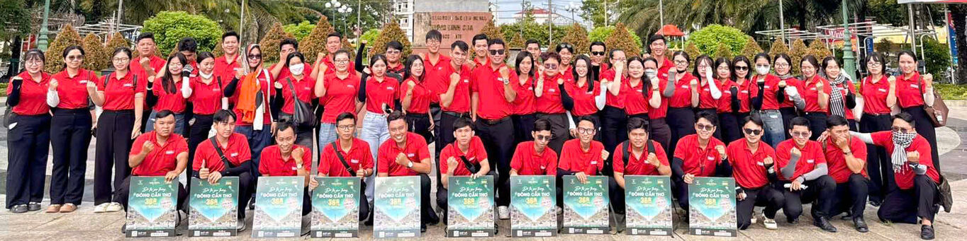 CÔNG TY CP BDS DANH KHÔI - DKRS