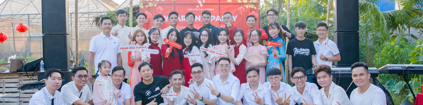 CÔNG TY CỔ PHẦN ĐẦU TƯ & CÔNG NGHỆ NGUYỄN VŨ