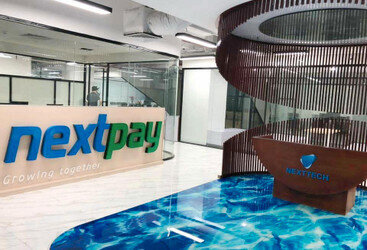 CÔNG TY CỔ PHẦN NEXTPAY VIỆT NAM