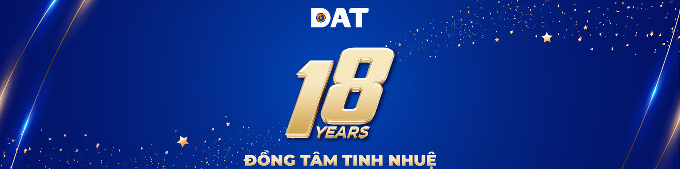 Công ty cổ phần tập đoàn DAT