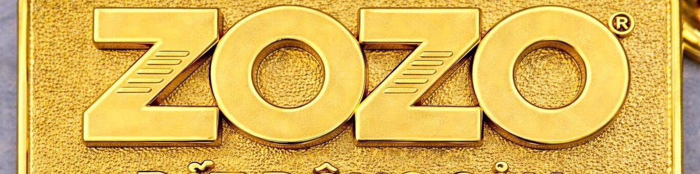 Công ty Bất Động Sản ZOZO