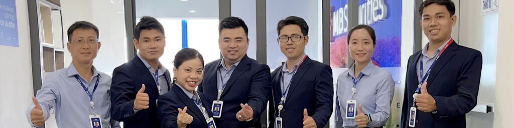 Công ty CP chứng khoán MB chi nhánh Cần Thơ