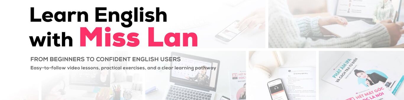 CÔNG TY TNHH ĐÀO TẠO EDEN - TRUNG TÂM NGOẠI NGỮ MISS LAN