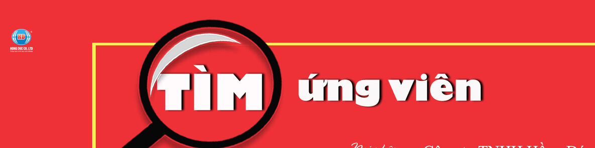 CÔNG TY TNHH HỒNG ĐỨC