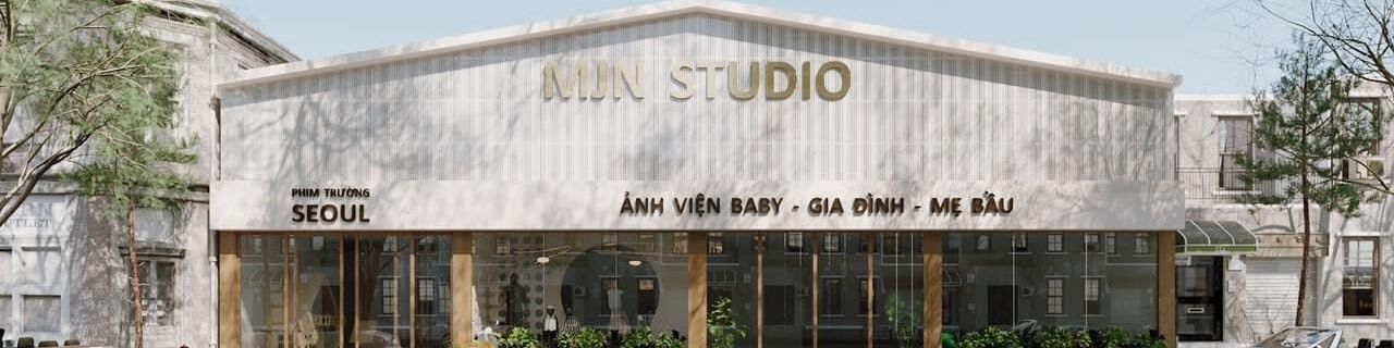 CÔNG TY TNHH MJN STUDIO