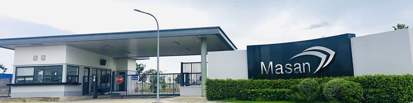 CÔNG TY TNHH MỘT THÀNH VIÊN MASAN HG