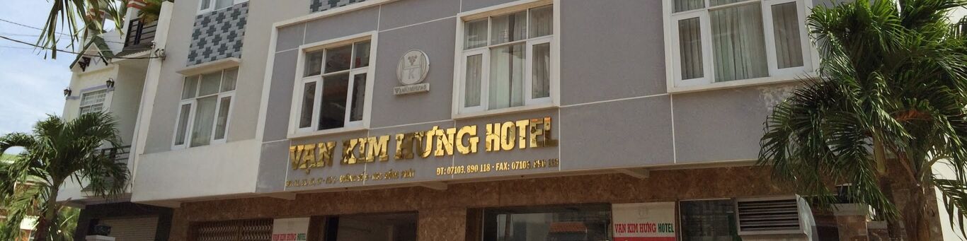 CÔNG TY TNHH MTV VẠN KIM HƯNG