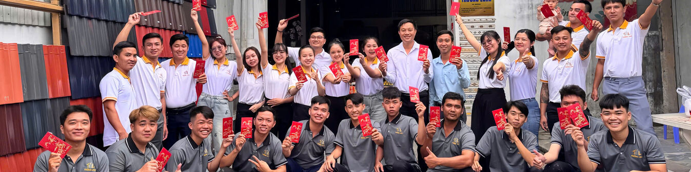 CÔNG TY TNHH PHÁT TRIỂN XÂY DỰNG THƯƠNG MẠI TRƯỜNG LONG