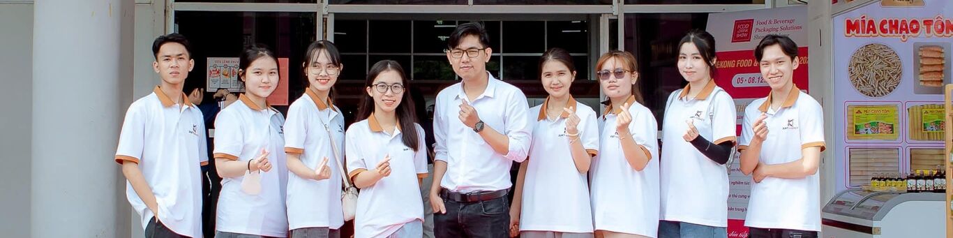 Công ty TNHH TMDV Duky Group