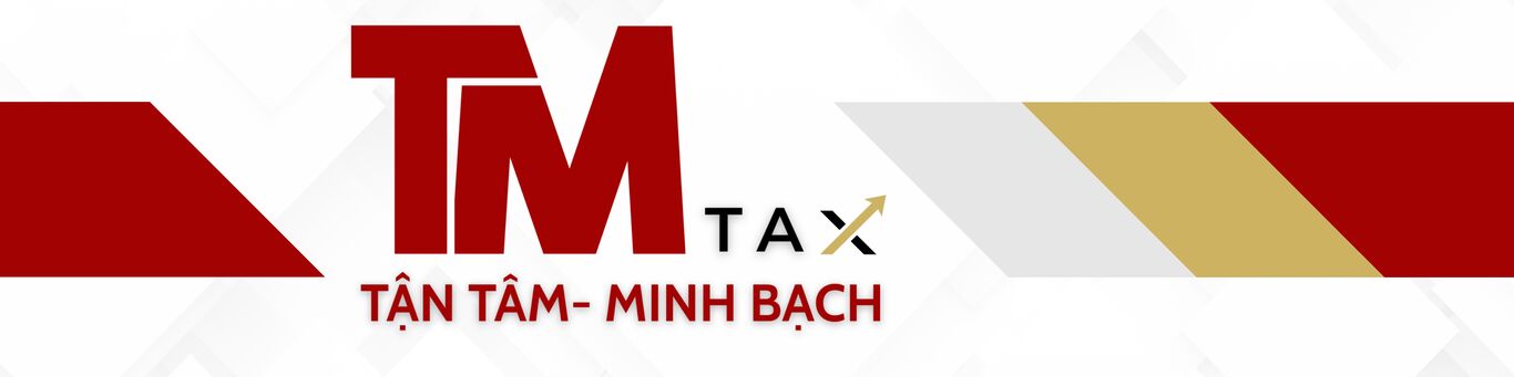 CÔNG TY TNHH TƯ VẤN DỊCH VỤ TÀI CHÍNH KẾ TOÁN TÂM MINH