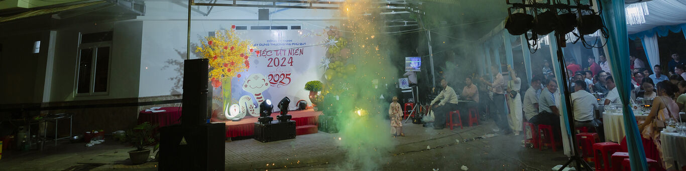 Công ty TNHH Xây dựng Thương mại Phú Quý