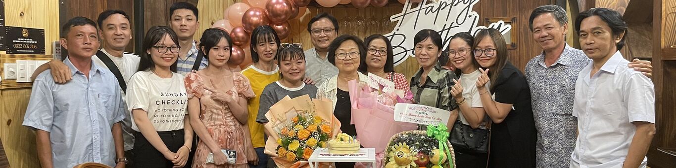 CTY TNHH THỦ CÔNG MỸ NGHỆ MEKO