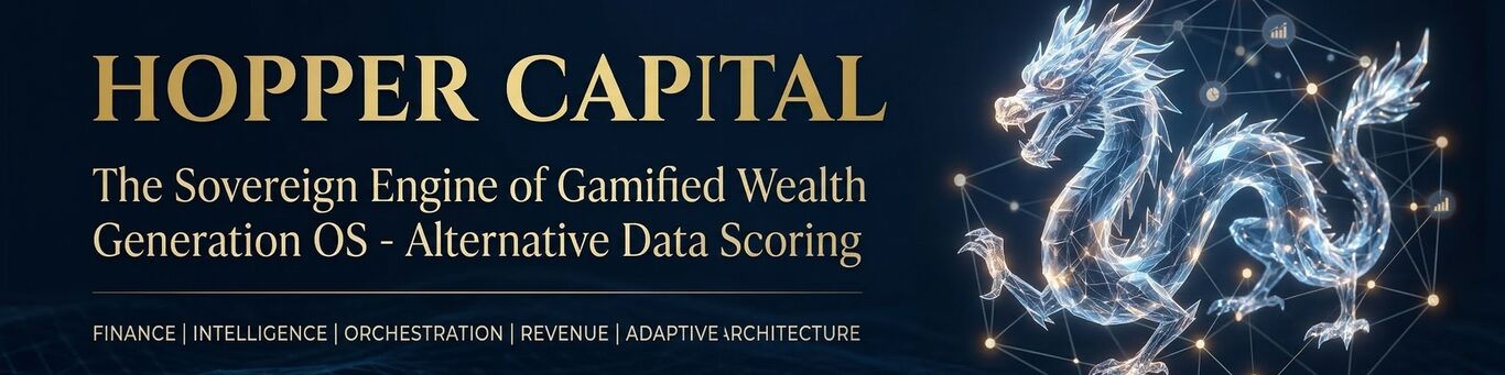 Hopper Global Holdings