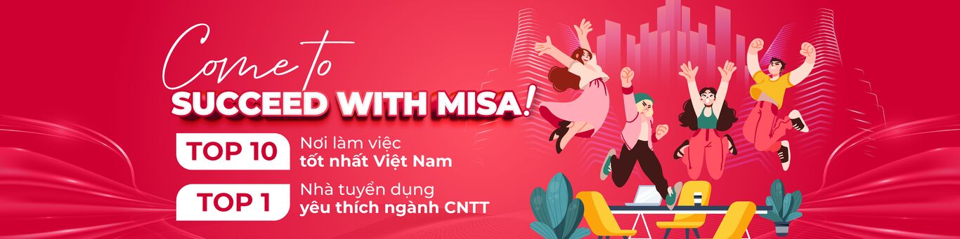 VĂN PHÒNG ĐẠI DIỆN CÔNG TY CỔ PHẦN MISA TẠI CẦN THƠ