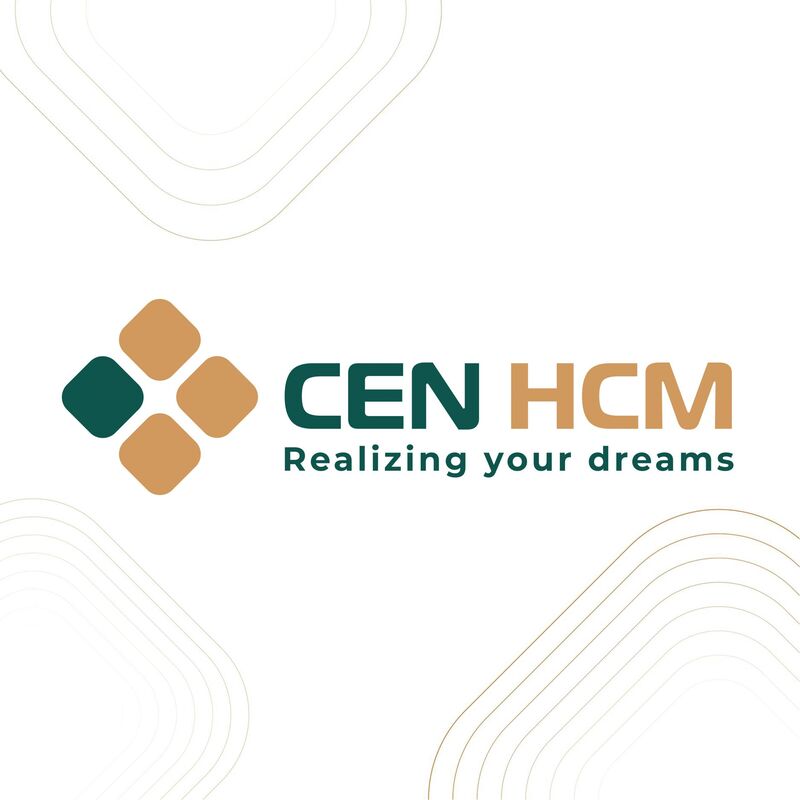 CÔNG TY CỔ PHẦN CEN HCM