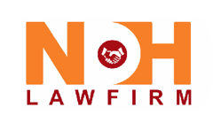 CÔNG TY LUẬT TNHH NGƯỜI ĐỒNG HÀNH