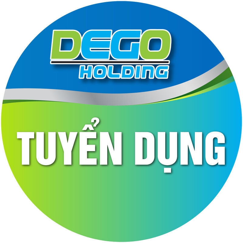 CÔNG TY TNHH DEGO HOLDING