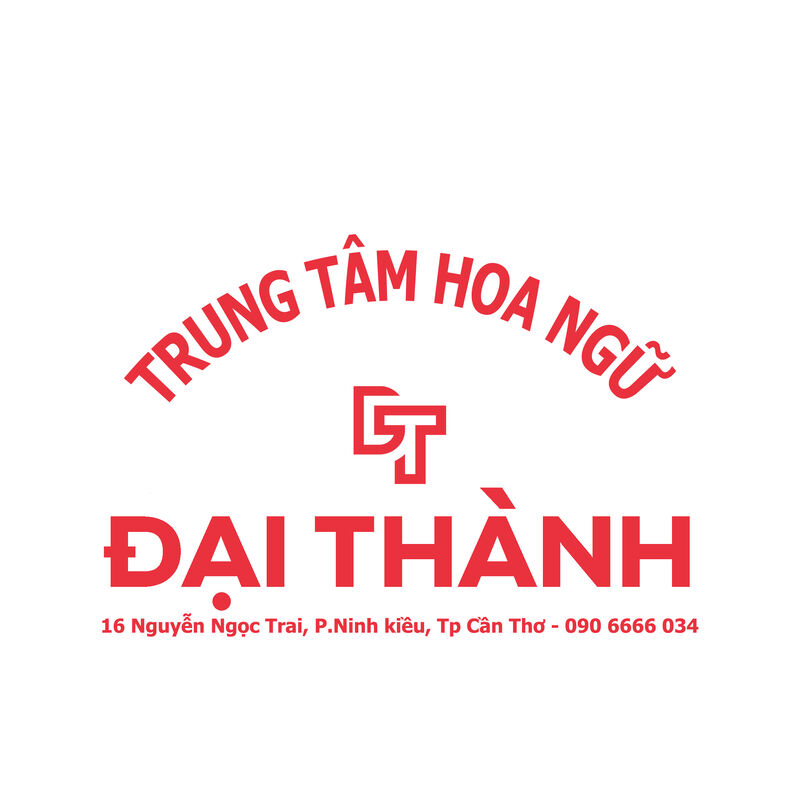 CÔNG TY TNHH DỊCH VỤ GIÁO DỤC ĐẠI THÀNH