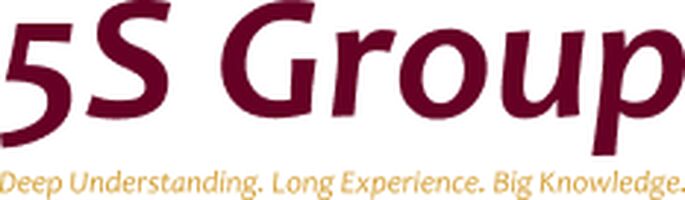 Công Ty TNHH Giải Pháp Phần Mềm Doanh Nghiệp 5S